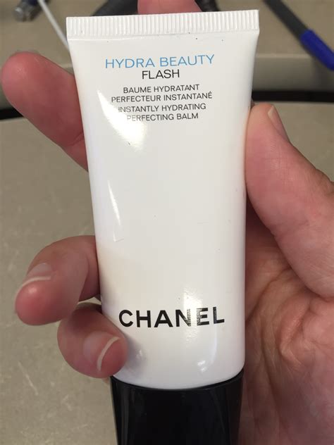 hydra beauty chanel gel creme|chanel hydra beauty reviews.